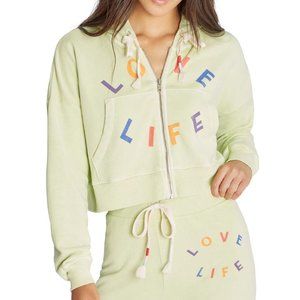 Wildfox 'Love Life' Kinley Hoodie